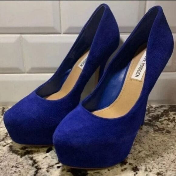Steve Madden Heels - Picture 9 of 10